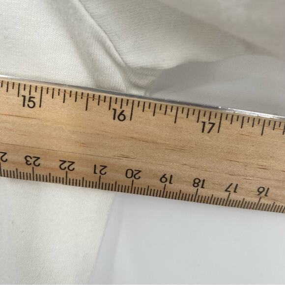 Converse Women’s Floral Graphic T-shirt Activewear Athleisure Workout XS - Picture 4 of 6